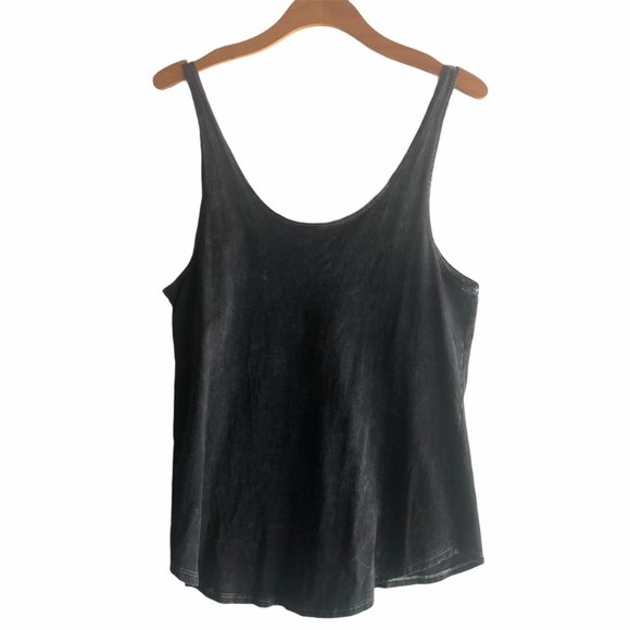 SALT LIFE LET'S GET SALTY MERMAID HEART TANK TOP - Picture 4 of 5